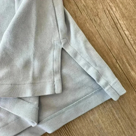 Mens Polo Ralph Lauren Blue Polo Shirt - 4XB - Picture 4 of 7